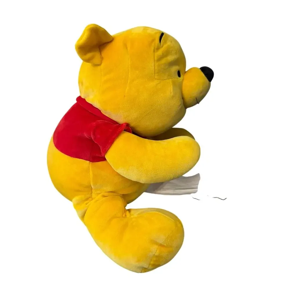 Winnie the Pooh 24” Cuddlez Super Soft Pillow Plush
